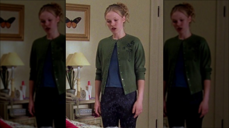 Julia Stiles dans 