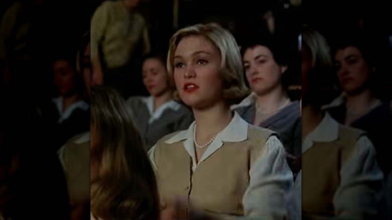 Julia Stiles dans 