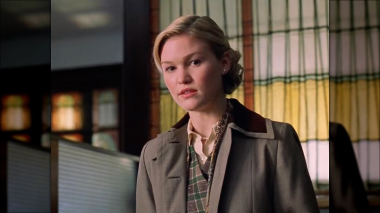 Julia Stiles dans 