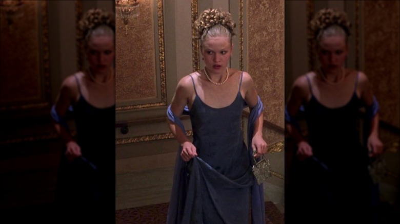 Julia Stiles dans 