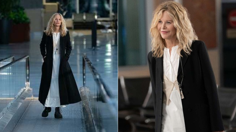 Aux côtés de Meg Ryan dans le rôle de Willa dans 