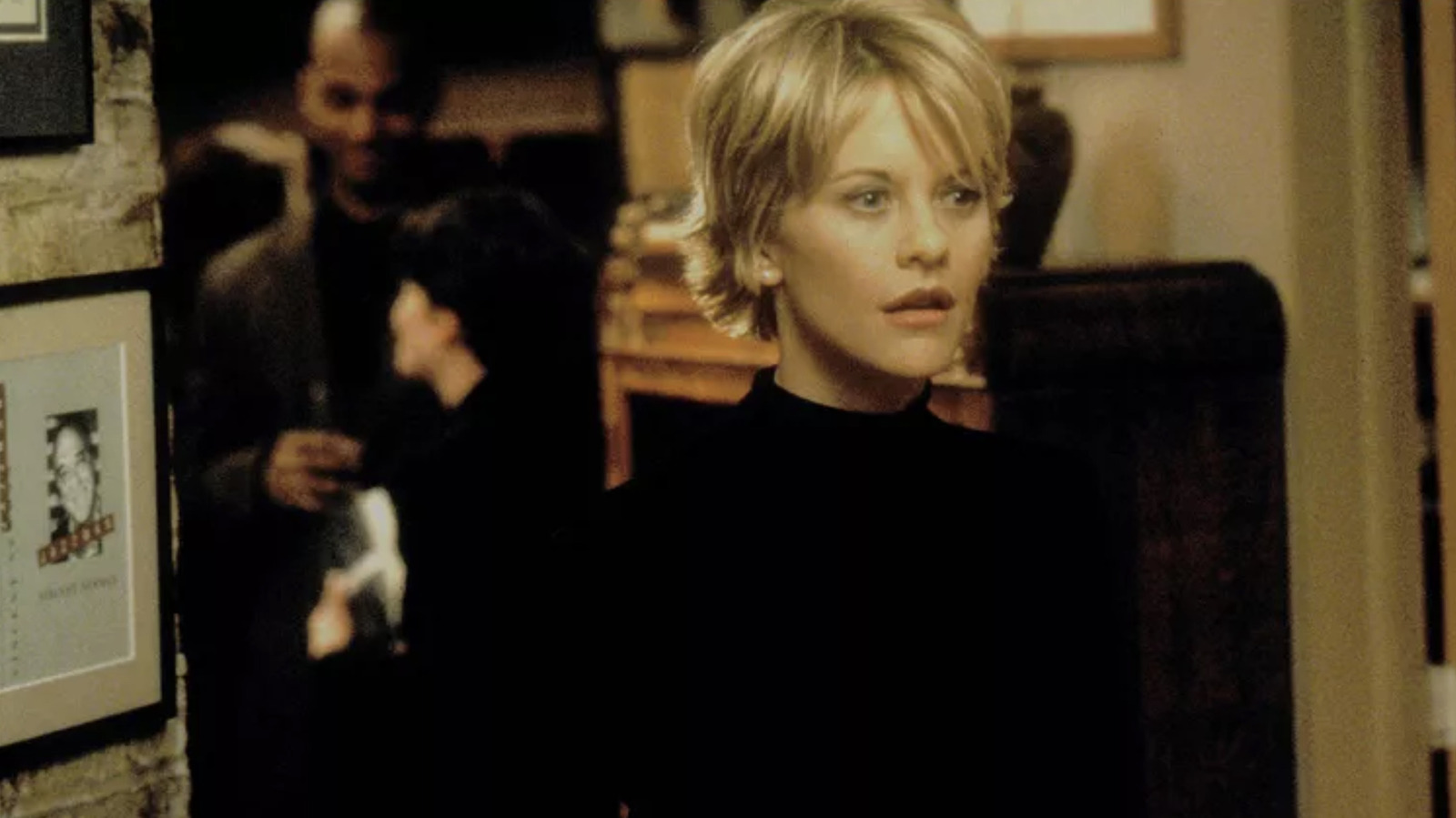 Les meilleurs et les pires looks de la reine romantique Meg Ryan dans ses films emblématiques