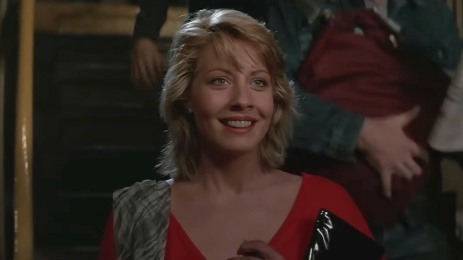 Vous vous souvenez de la star des années 80 Linda Kozlowski ? À quoi ressemble l'acteur de Crocodile Dundee aujourd'hui