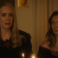 À quoi ressemblent les principales dames d’American Horror Story dans la vraie vie