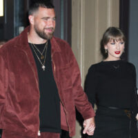 Les meilleures et les pires tenues de soirée de Taylor Swift avec Travis Kelce