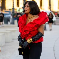 Les tendances de la mode old-school des années 1920 qui font leur retour