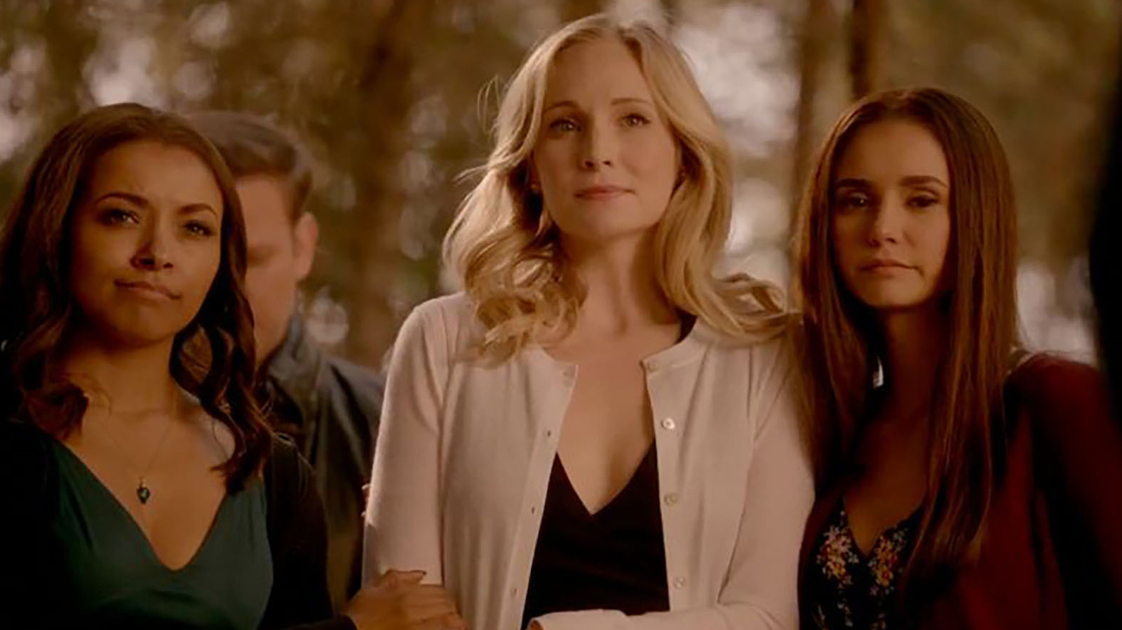 À quoi ressemblent les principales dames de Vampire Diaries aujourd'hui