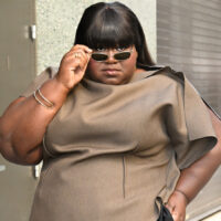 La pose virale de Gabourey Sidibé révèle son statut de fashionista – ses moments les mieux habillés en 2026