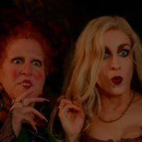 Voici à quoi ressemble le casting de Hocus Pocus plus de 30 ans plus tard