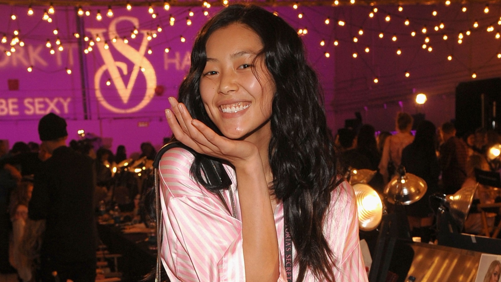 Liu Wen, le premier mannequin asiatique de Victoria's Secret, est tellement magnifique aujourd'hui