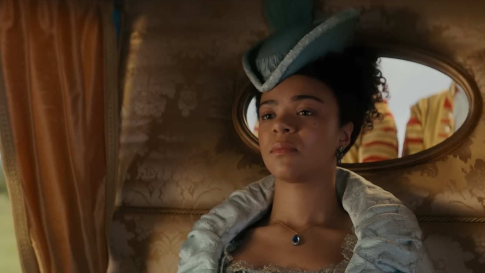 À quoi ressemblent les dames du spin-off de Bridgerton, Queen Charlotte, dans la vraie vie