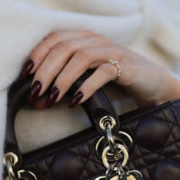 Ces manucures tendance 2026 sont superbes sur les ongles longs et courts
