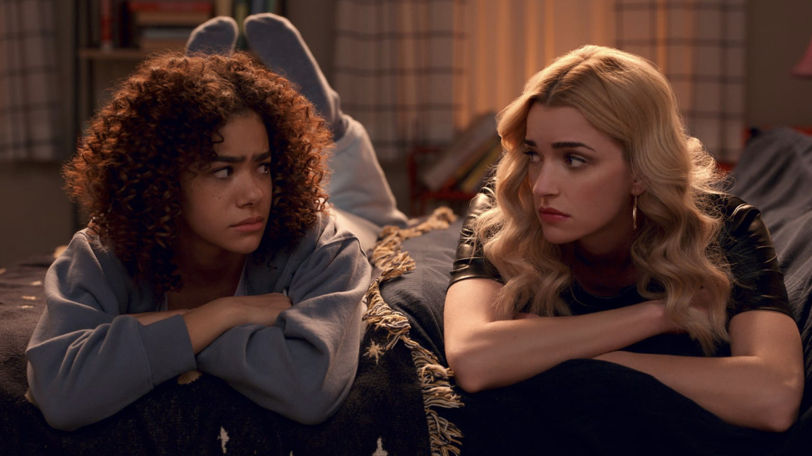 À quoi ressemble le casting de Ginny & Georgia dans la vraie vie
