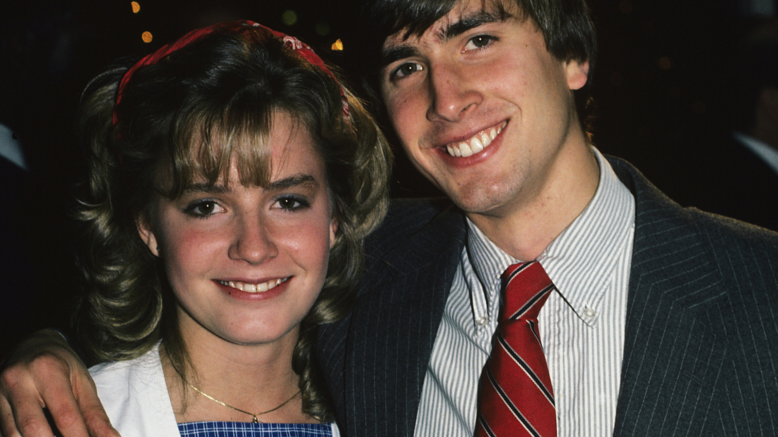 Vous vous souvenez de la star des années 80, Elisabeth Shue ? Voici à quoi elle ressemble maintenant