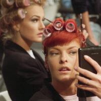 Les tendances beauté à l’ancienne qui ont encore gagné en popularité