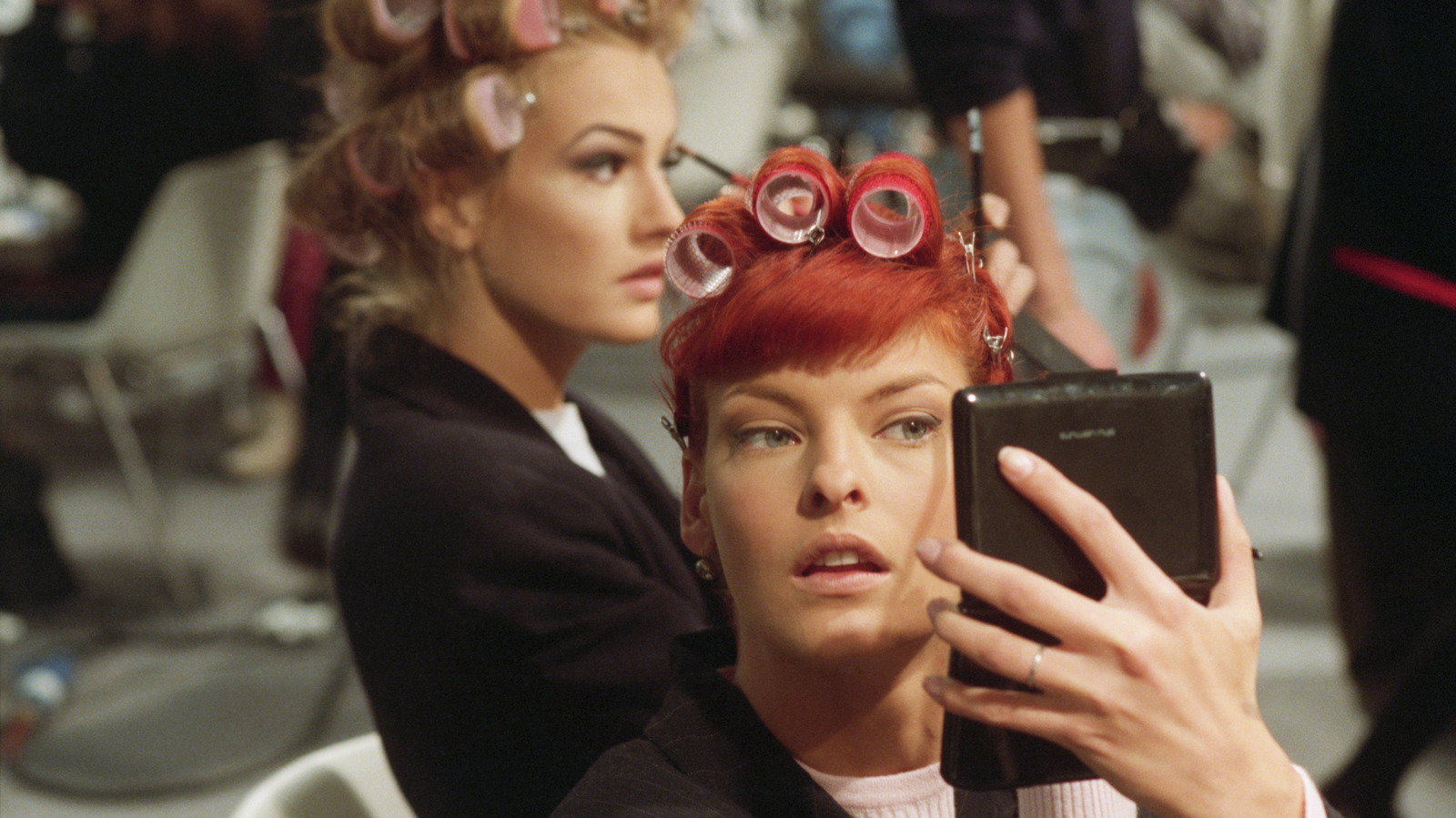 Les tendances beauté à l’ancienne qui ont encore gagné en popularité