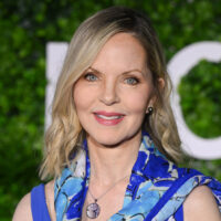 La transformation majeure du style de la star de La Petite Maison dans la Prairie, Melissa Sue Anderson, dans la soixantaine