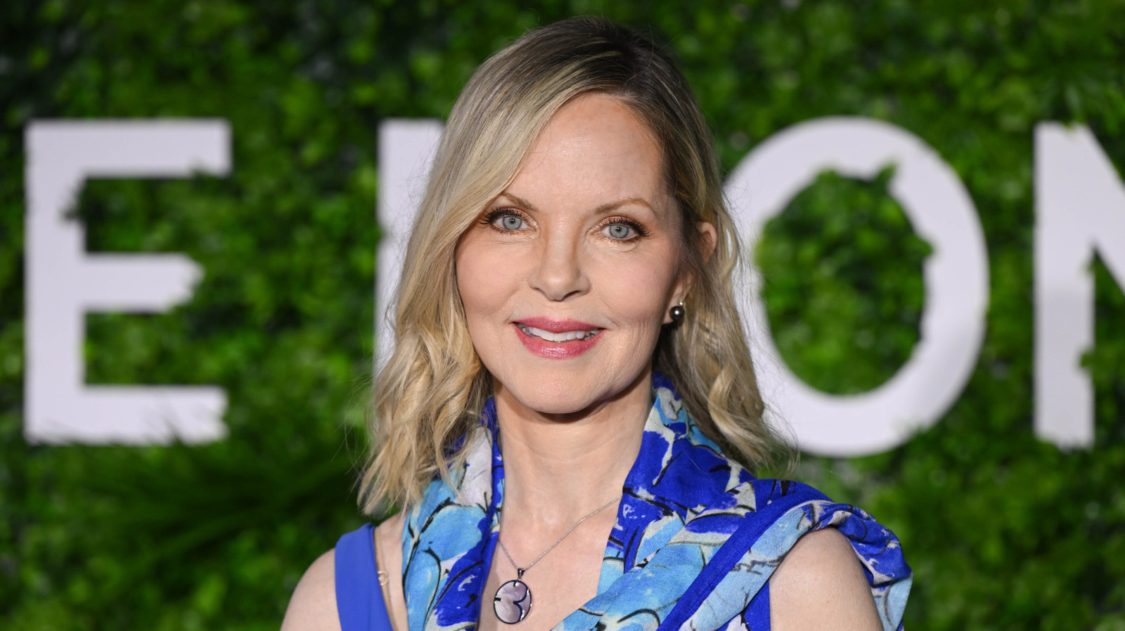 La transformation majeure du style de la star de La Petite Maison dans la Prairie, Melissa Sue Anderson, dans la soixantaine