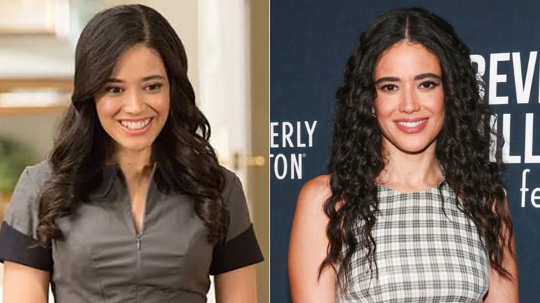 Edy Ganem sur Devious Maids et en 2026