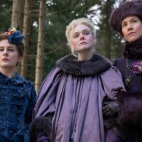 À quoi ressemblent les dames des grands dans la vraie vie