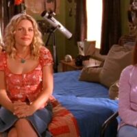 Les principales dames de Dawson's Creek vieillissent comme du bon vin