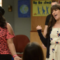 À quoi ressemblent les principales dames de Glee aujourd'hui
