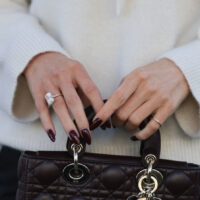 Tendances ongles autrefois populaires qui ont fait leur retour en 2026