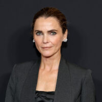 La fille de Keri Russell ressemble à sa célèbre maman