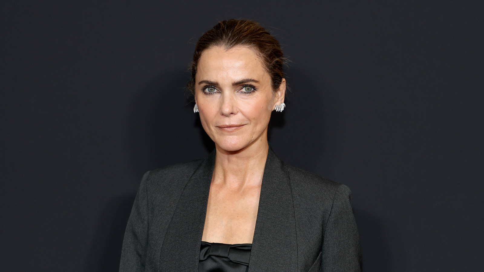 La fille de Keri Russell ressemble à sa célèbre maman