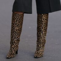 Tendances de chaussures vintage qui ont fait leur retour en 2026