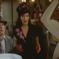 Vous vous souvenez de Dolores dans Qui a piégé Roger Rabbit ? À quoi ressemble la star des années 80 aujourd'hui