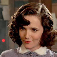 Vous vous souvenez de l'actrice des années 80, Lea Thompson ? À quoi ressemble la star de Retour vers le futur maintenant