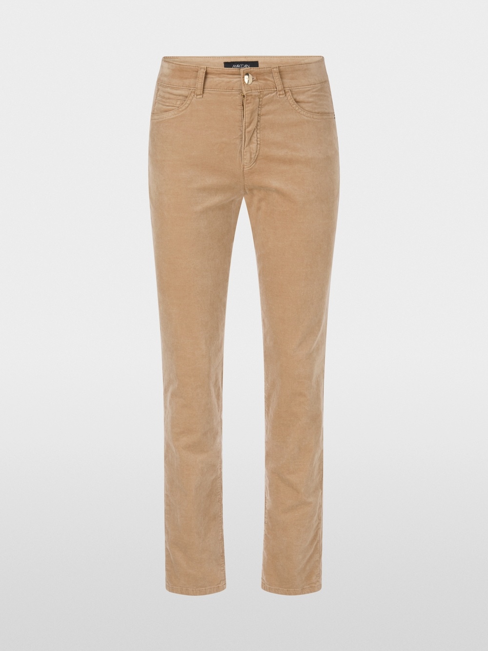 Pantalon SILEA en coton mélangé (199€)
