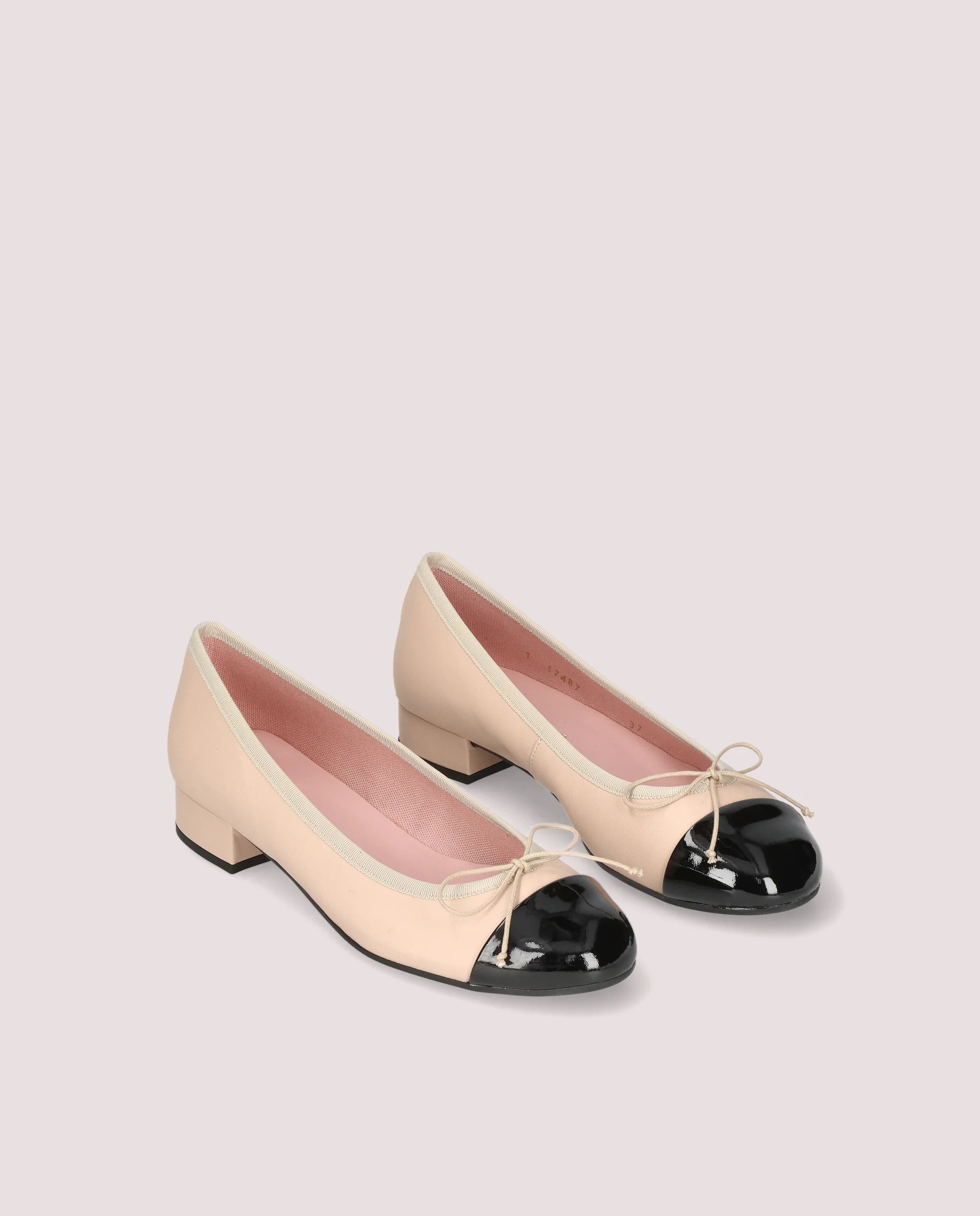 Ballerines Gretschen Bbicolor (189 €) Réf. 49880_P_380