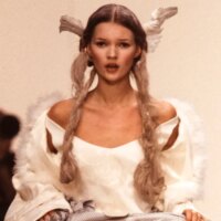 5 idées de dernière minute pour Halloween qui sont plus « mode » que costume et que vous pouvez facilement réaliser avec ce que vous avez à la maison