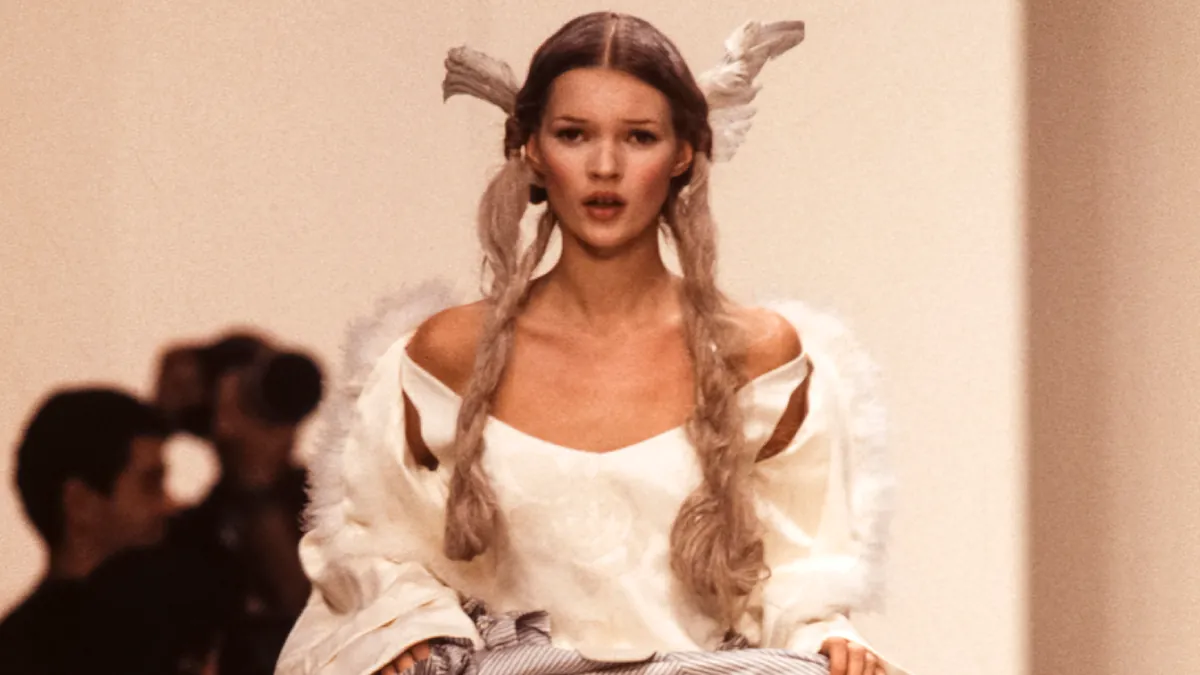 5 idées de dernière minute pour Halloween qui sont plus « mode » que costume et que vous pouvez facilement réaliser avec ce que vous avez à la maison