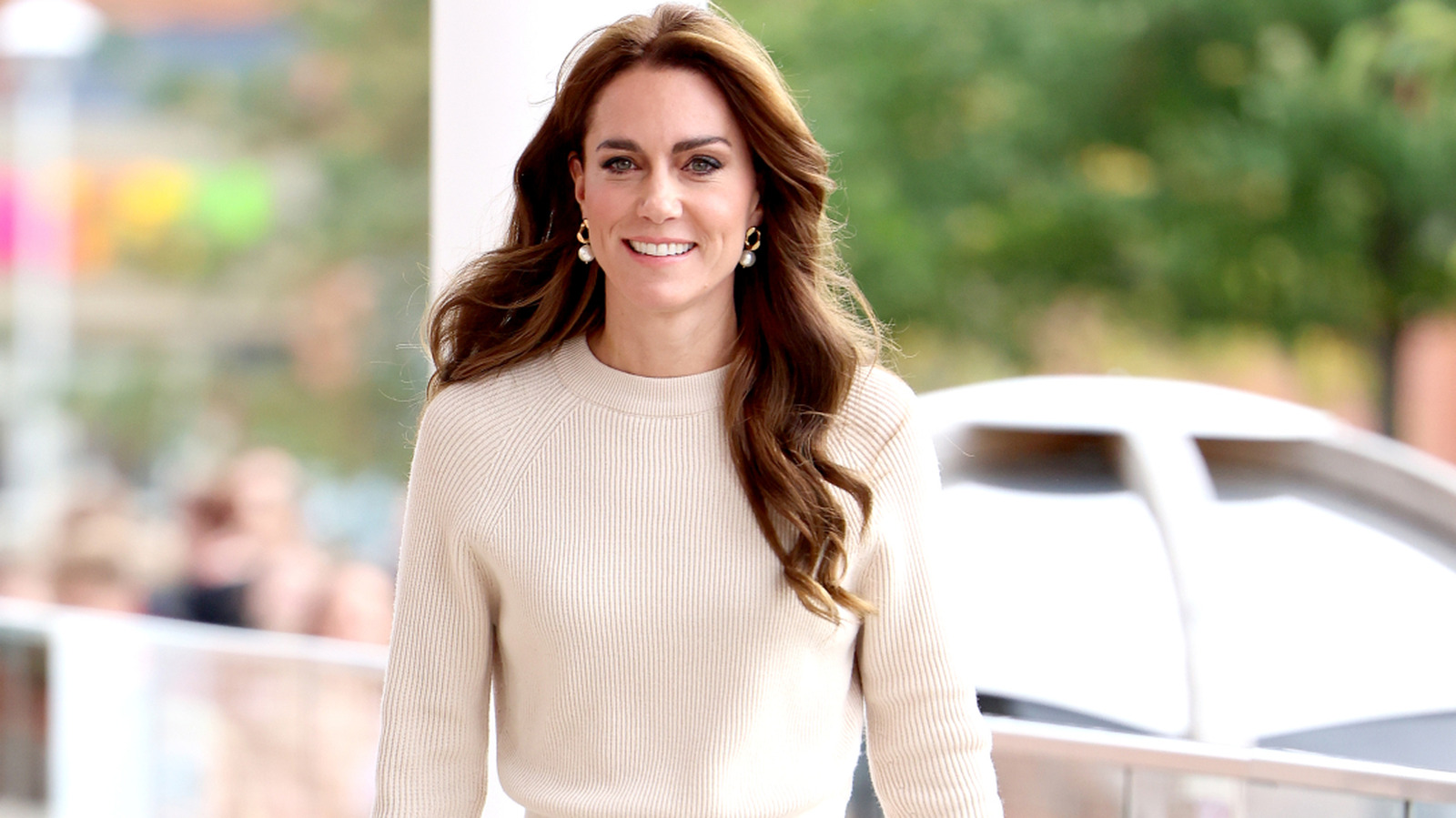 10 tenues de Kate Middleton à voler pour votre garde-robe d'hiver