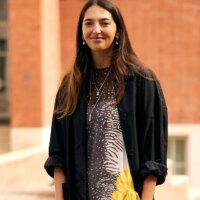 Alerte invité ! J'ai trois mariages cet automne et j'ai choisi ces robes Zara, Mango et Sfera car en plus d'être belles, elles sont incroyablement faciles à combiner