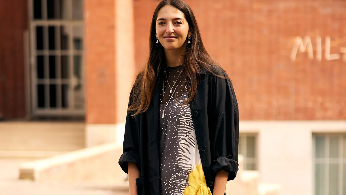 Alerte invité ! J'ai trois mariages cet automne et j'ai choisi ces robes Zara, Mango et Sfera car en plus d'être belles, elles sont incroyablement faciles à combiner
